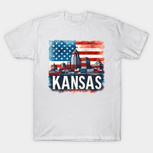 Kansas City T-Shirt